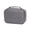 Gray, variant on Art Pencil Case Large Capacity 72 Slot Waterproof Drawing Bag 600D Fabric Portable Supply Organizer with Removable Sleeves for Sketch Tools Colored Pencils and Accessories