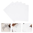 thumbnail image 3 of Quentinu 10 Pcs Papier de Transfert pour Couture Carbone avec Stylet Embossé pour Point de Croix, 3 of 6