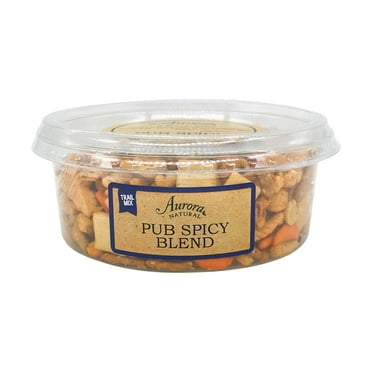 Aurora Products Spicy Pub ZS23 Mix, 12.5 oz