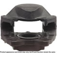 thumbnail image 2 of A1 Cardone Disc Brake Caliper P/N:19-339 Fits select: 1977-1985 MERCEDES-BENZ 300, 1977-1983 MERCEDES-BENZ 240, 2 of 3