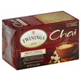thumbnail image 1 of Thé Twining Thé Noir Vanille 20,0 Sachets Lot de 6, 1 of 1