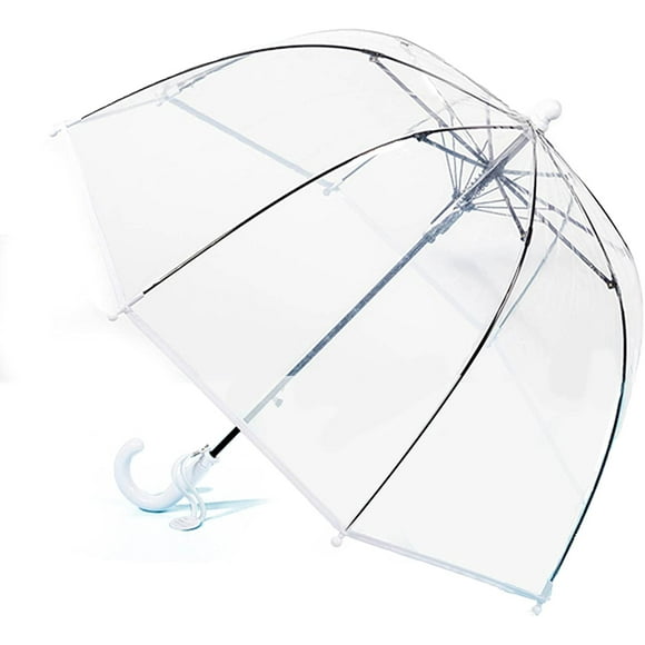 Clear Dome Umbrella
