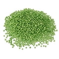 thumbnail image 1 of Unique Bargains 0.1' Green Polystyrene Foam Beads Ball Mini for Crafts and Fillings 1 Pack, 1 of 7