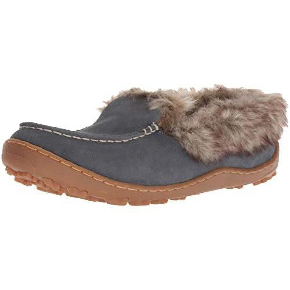 Columbia omni heat slippers hotsell womens