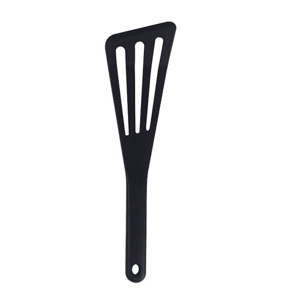 Cooking Utensils Product Title Silicone Leaking Spatula for Frying Fish and Steak High-Temperature Household Non-Stick Kitchenware for Frying Durable Silicone Utensil