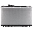 thumbnail image 5 of 🌞 Radiator Compatible with 2012 2013 2014 2015 for Honda Civic for Acura ILX CU13221 CU13221 HO3010229, 5 of 5