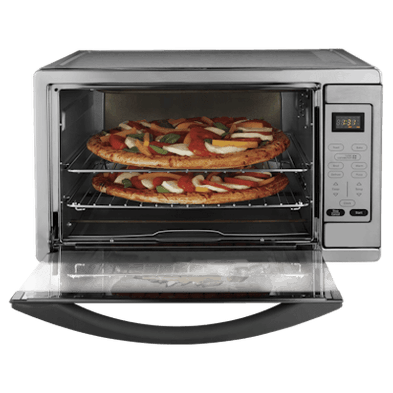 Oster convection oven walmart hot sale
