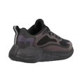 thumbnail image 2 of Tenis Hombre Kronos Textil Cómodo Soporte Casual Deportivo Resistente Agujetas Ajustable Cordones Su negro 27, 2 of 4