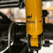 OME 3 inches FJ Cruiser 10-16 Lift Kit Old Man Emu Suspension Fits 5th Gen Toyota FJ Cruiser