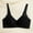 C_ Black, variant on Womens Lace Bralettes Bralettes for Women Sun Oversized Victorian Goth Seamless Wireless Steampunk Bralettes 2025 Pink M