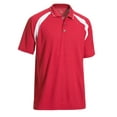 thumbnail image 1 of Expert Brand Oxymesh™ Performance Par Polo Shirt for Men, 1 of 4