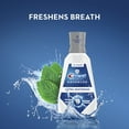 thumbnail image 7 of Crest Pro-Health Advanced Alcohol Free Extra Whitening Mouthwash, Energizing Mint Flavor, 16 Fl Oz, 7 of 7