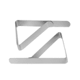 thumbnail image 2 of Tablecloth Clips,36 Pack Stainless Steel Table Cloth Holder Table Cover for Home/Marquees/Wedding/Party/Picnic, 2 of 8