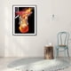 thumbnail image 3 of Cuadros Decorativos 5D Diamond Painting Kit Baloncesto Full Round Drill Rhinestone DIY Wall Crafts Likrtyny embutido en tela, 3 of 9