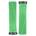 thumbnail image 1 of Agiferg Bicycle Non-Slip Rubber Grips Cover Mountain Bike Lock Grips Cover, 1 of 9