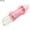 #8 Pink, variant on UDIYO LED Deep Drop Underwater Fishing Squid Flashing Lure Light Outdoor Bait Lamp