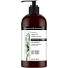ApotheCARE Essentials The Replenisher Cleansing Conditioner Vanilla, Argan Oil, Sweet Almond 16 oz