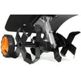 thumbnail image 3 of WEN 7-Amp 14.2-Inch Electric Tiller and Cultivator, TC0714, 3 of 5