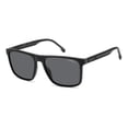 thumbnail image 1 of Lentes de Sol Carrera 8064/S Hombre 20630008A57M9 negro, 1 of 6