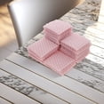 thumbnail image 6 of Voiceine 50pcs Bubble Mailers Small Bubble Envelopes Bubble Pouch Heart Bubble Pouch Shipping Mailers For Shipping Moving, 6 of 10