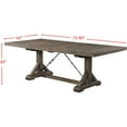 thumbnail image 5 of Picket House Furnishings Flynn Dining Table, 5 of 5