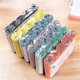 thumbnail image 3 of 5 Rolls 1 Pack 100pcs Household Disposable Trash Pouch Kitchen Storage Garbage Bags Cleaning Waste Bag Plastic Bag, 3 of 5