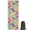 Multi Color Triangle, variant on Red Black Checkered Pattern Hot Yoga Mat Towel Non Slip for Hot Yoga - Quick-Drying Yoga Mat Cover with 4 Corner Pockets with Travel Bag - Hot Yoga Towel Non Slip Grip Moisture Wicking Sweat 70"x26"