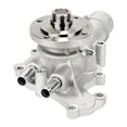 thumbnail image 1 of Bomba De Agua Explorer 1996 A 2001 Ford V8 5.0L KEEP ON GREEN ., 1 of 3
