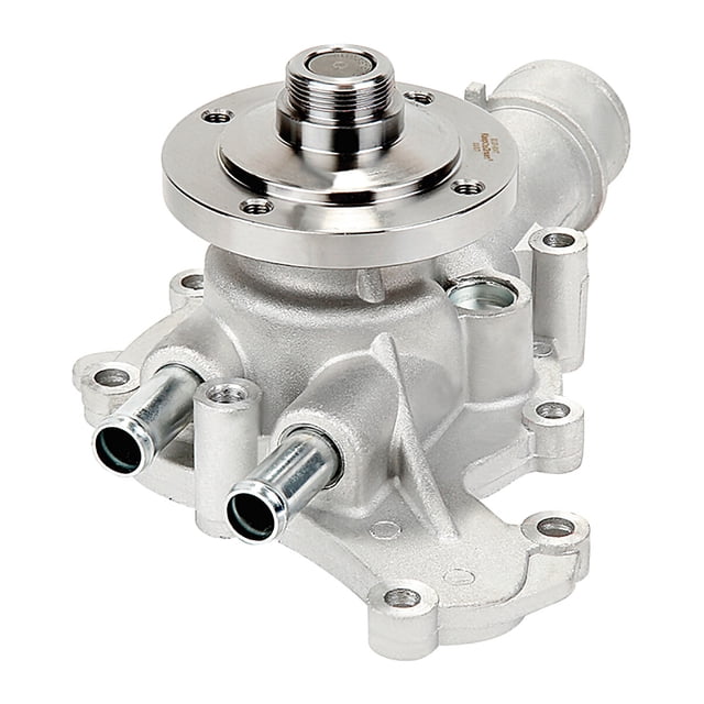 Bomba De Agua Explorer 1996 A 2001 Ford V8 5.0L KEEP ON GREEN .