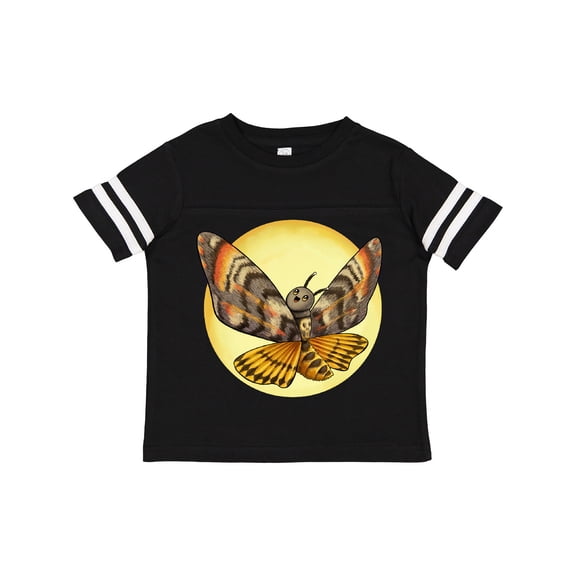 Inktastic Cute Death's Head Moth Boys or Girls Toddler T-Shirt