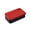S, variant on YIFAEUX Portable Live Fishing Bait Box with Handle Double-Layer Fishing Lure Bait Carrying Case Fishing Tackle Container for Maggot Worm Earthworm Fishing Hooks