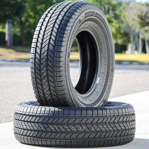 Bridgestone Alenza AS Ultra 235/65R18 106V Performance a/s All Season Tire Sansujyuku sansujyuku.com