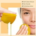 Kojic Acid and Turmeric Cleansing Pads for Face Cleansing & Prevent