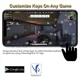 thumbnail image 3 of Controlador Para Celular Megadream Compatible Con Android, 3 of 7