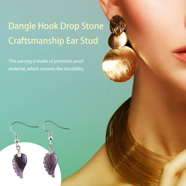 Beautiful ear studs best sale
