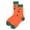 A1/Z, variant on Ltpwer Novelty Socks Women, Pumpkin Candy Printed Festive Socks, Crazy Cute Mid-Culf Crew Sports Running Gym Socks Breathable Stretchy Funny Gifts Fall Sock for Womens Ladies A
