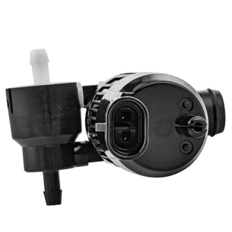 Furulu 1× Windshield Washer Pump PUM812071 For Infiniti JX35