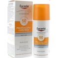 thumbnail image 2 of Eucerin Sun Protection Anti-Aging Fluid SPF 50, 1.69 fl oz, 2 of 5