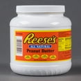 thumbnail image 1 of REESE'S 4.5 lb. All-Natural Peanut Butter Sauce Jar, 1 of 3