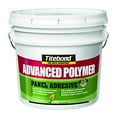 thumbnail image 1 of Titebond 4319 GREENchoice Advanced Polymer Panel Adhesive Pail, 3.5 gal, 1 of 1