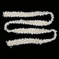 thumbnail image 2 of Lace Trim,2 Yard Long Lace Decoration Accessory Pearl Lace Trim Advanced Technology, 2 of 5