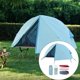 thumbnail image 3 of Campaña Ligero Doble Capa Impermeable A Prueba Mochilero Soledad, 3 of 10