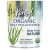 Konsyl Organic Daily Psyllium Fiber -- 12 Oz