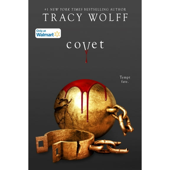 Covet Walmart Exclusive