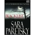 thumbnail image 1 of Pre-Owned Blacklist (Paperback) 1594130469 9781594130465, 1 of 1