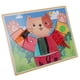 thumbnail image 3 of Juego de vestir, tablero de rompecabezas de vestir de gato para niños, tablero de rompecabezas de vestir de gato, verdadera excelencia, 3 of 8
