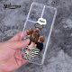 thumbnail image 1 of Funda de teléfono Super Girl Mum para Samsung Galaxy S22, S21, S20 Plus, Ultra S20, S21 FE, funda de teléfono para Samsung S22 Ultra S21 FE Fivean unisex, 1 of 2