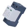 thumbnail image 3 of Dispositif de protection contre les surtensions 40 kA 2P 275 V AC PC, parafoudre de protection contre les surtensions, 3 of 4