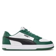 thumbnail image 3 of Tenis Puma Caven 2.0 para Hombre 392290-22 verde 25.5, 3 of 6