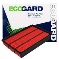 ECOGARD XA5540 Premium Engine Air Filter Fits 2015-2017 Chrysler 566